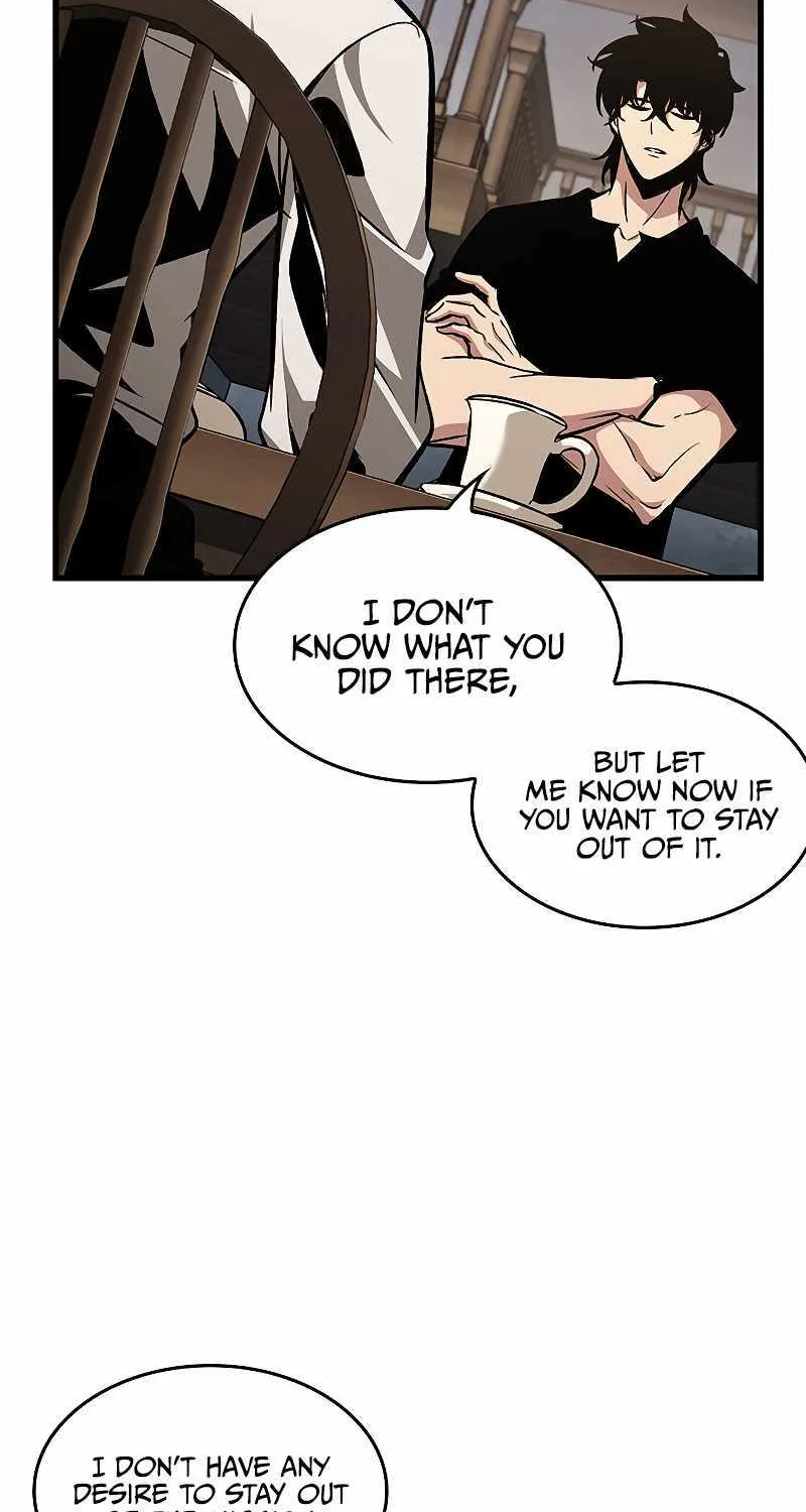 Pick Me Up Kainu Manga Chapter 69 Page 30