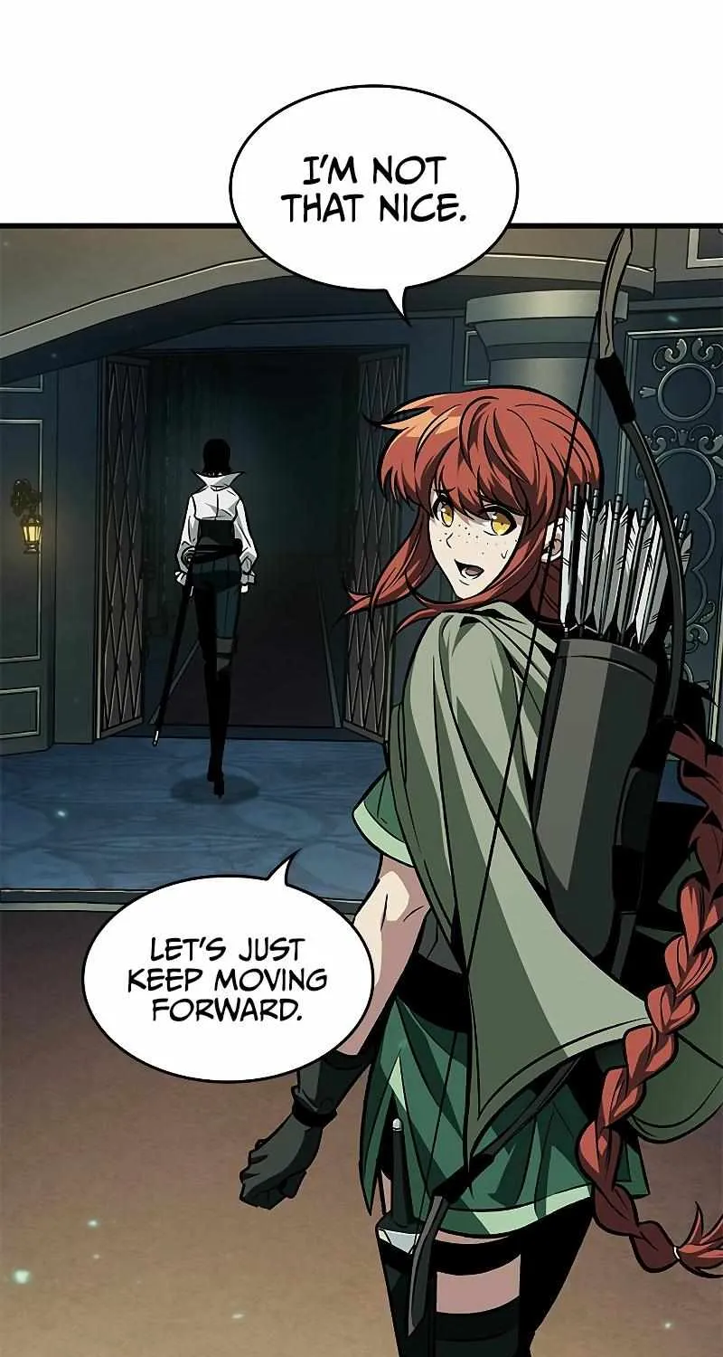 Pick Me Up Kainu Manga Chapter 68 Page 13
