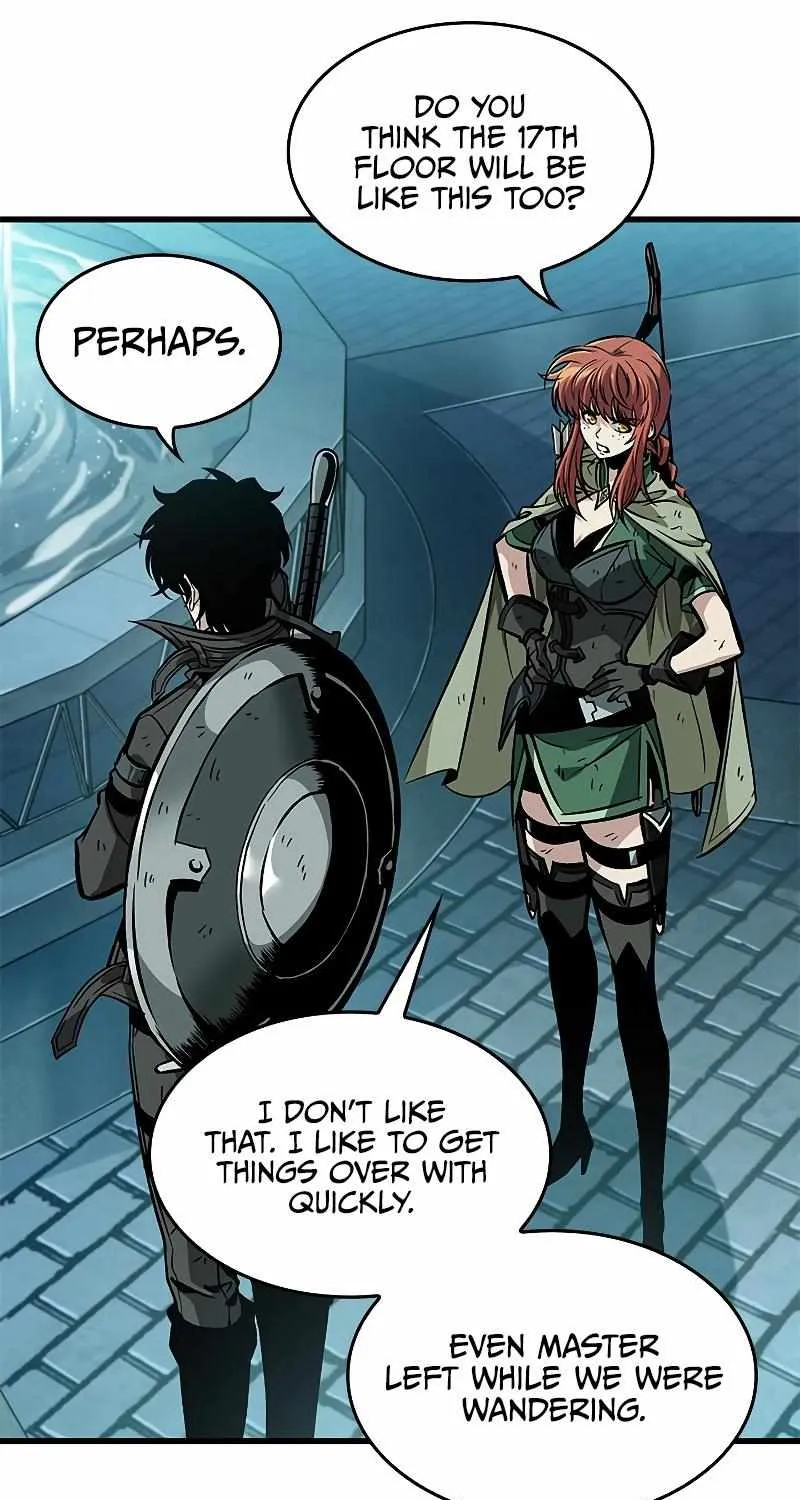 Pick Me Up Kainu Manga Chapter 68 Page 82