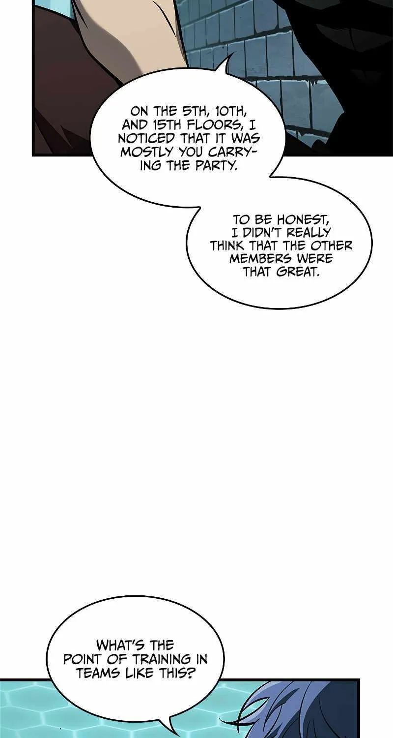 Pick Me Up Kainu Manga Chapter 67 Page 10