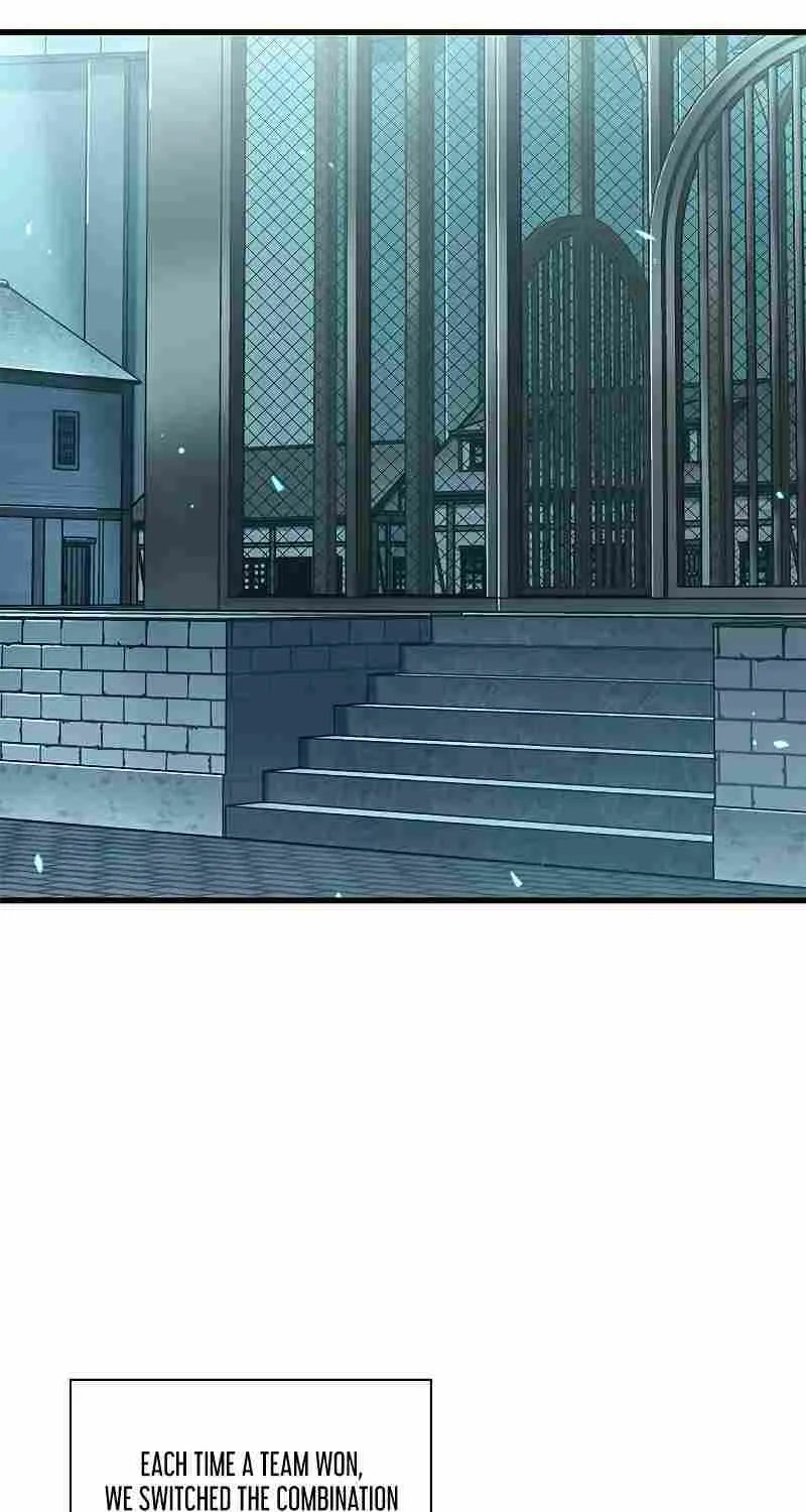 Pick Me Up Kainu Manga Chapter 67 Page 19
