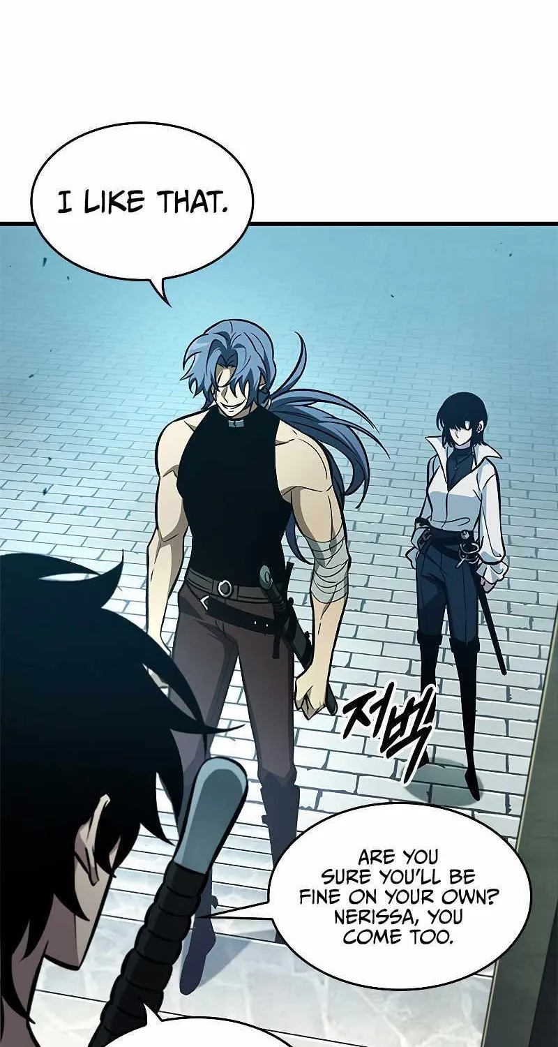 Pick Me Up Kainu Manga Chapter 65 Page 7