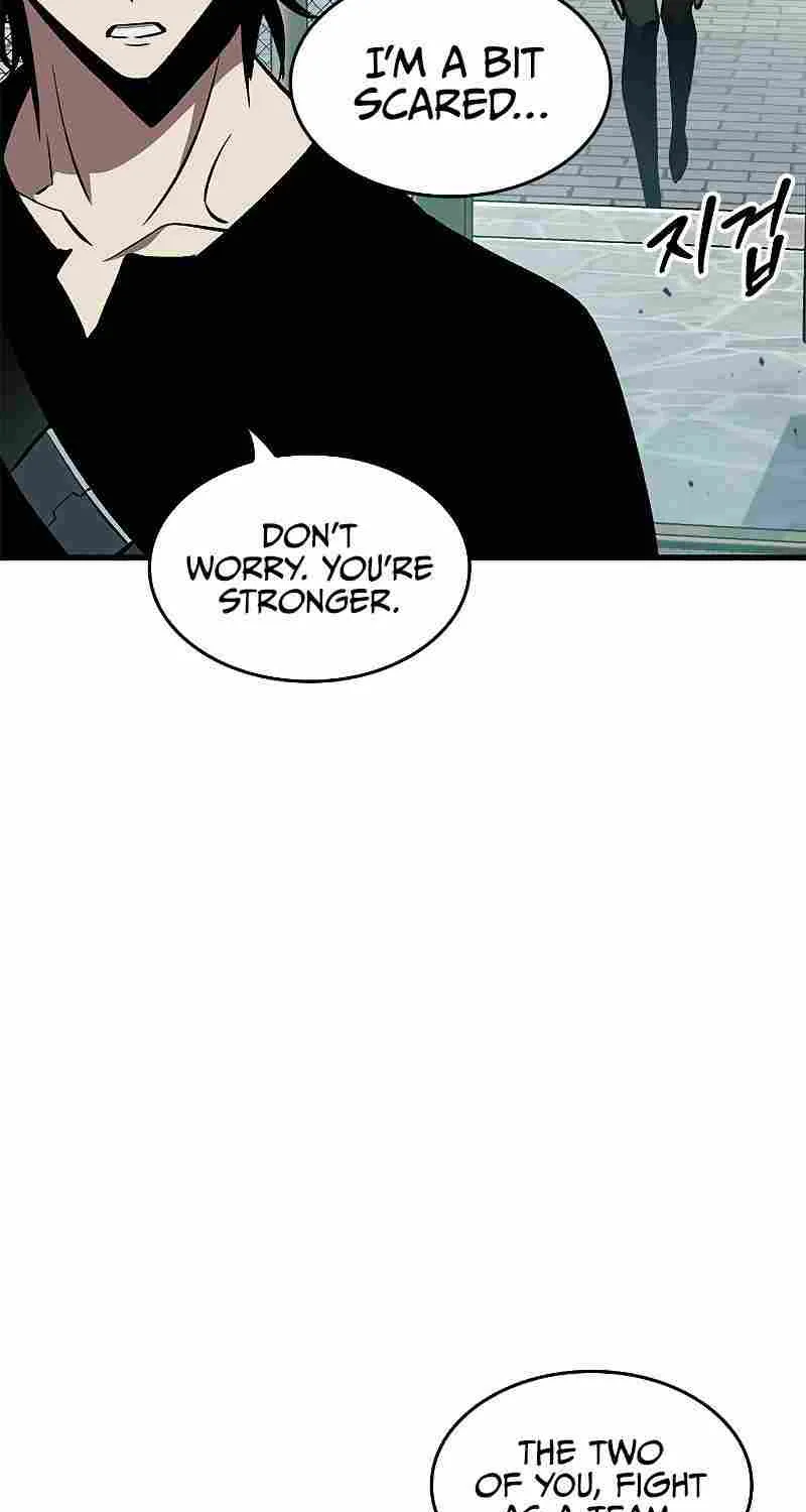 Pick Me Up Kainu Manga Chapter 65 Page 40