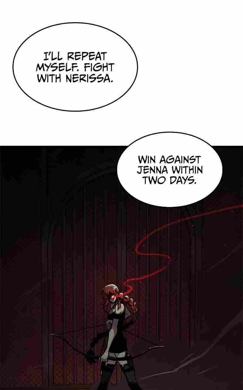 Pick Me Up Kainu Manga Chapter 65 Page 63