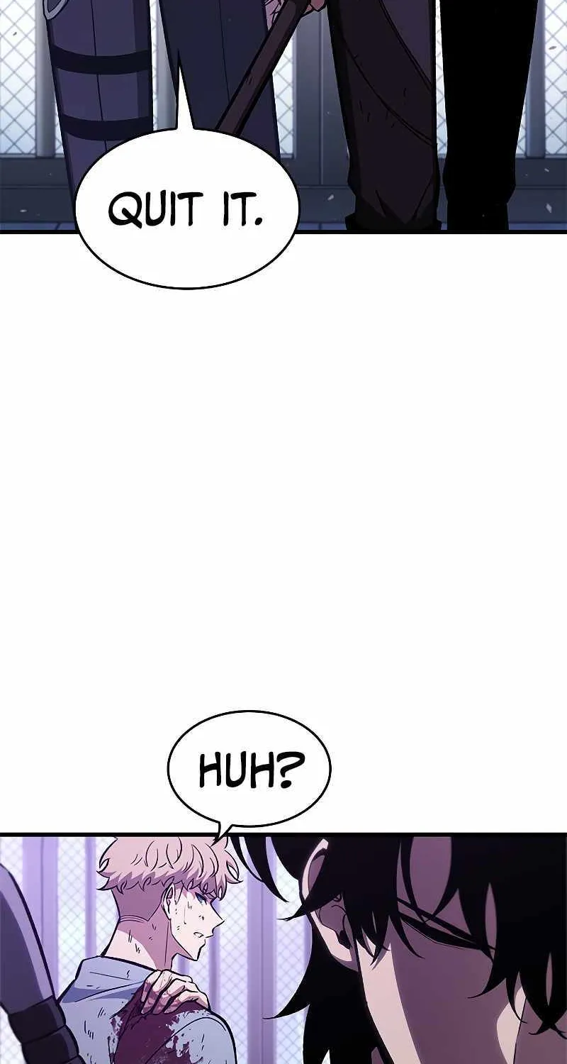 Pick Me Up Kainu Manga Chapter 64 Page 47