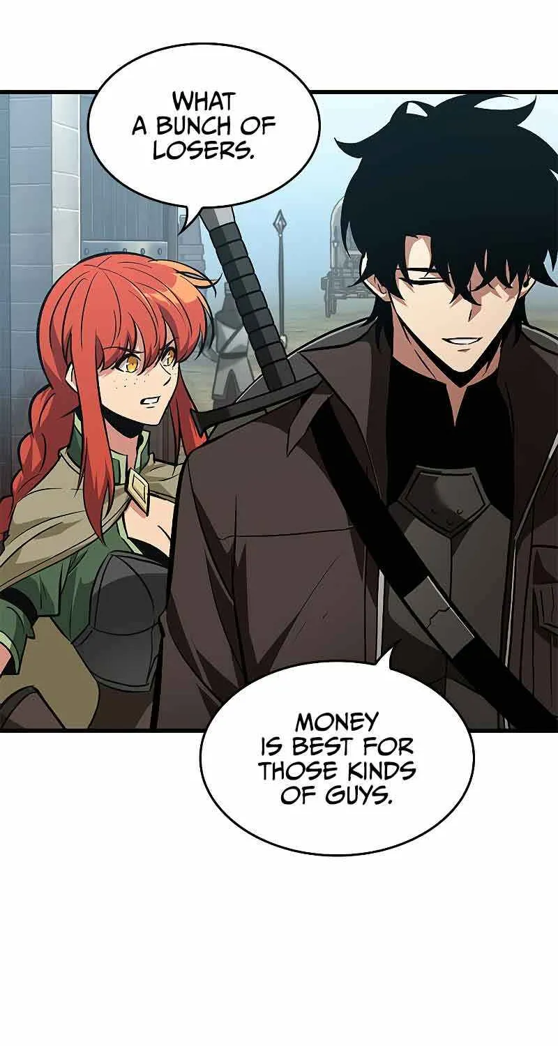 Pick Me Up Kainu Manga Chapter 59 Page 58