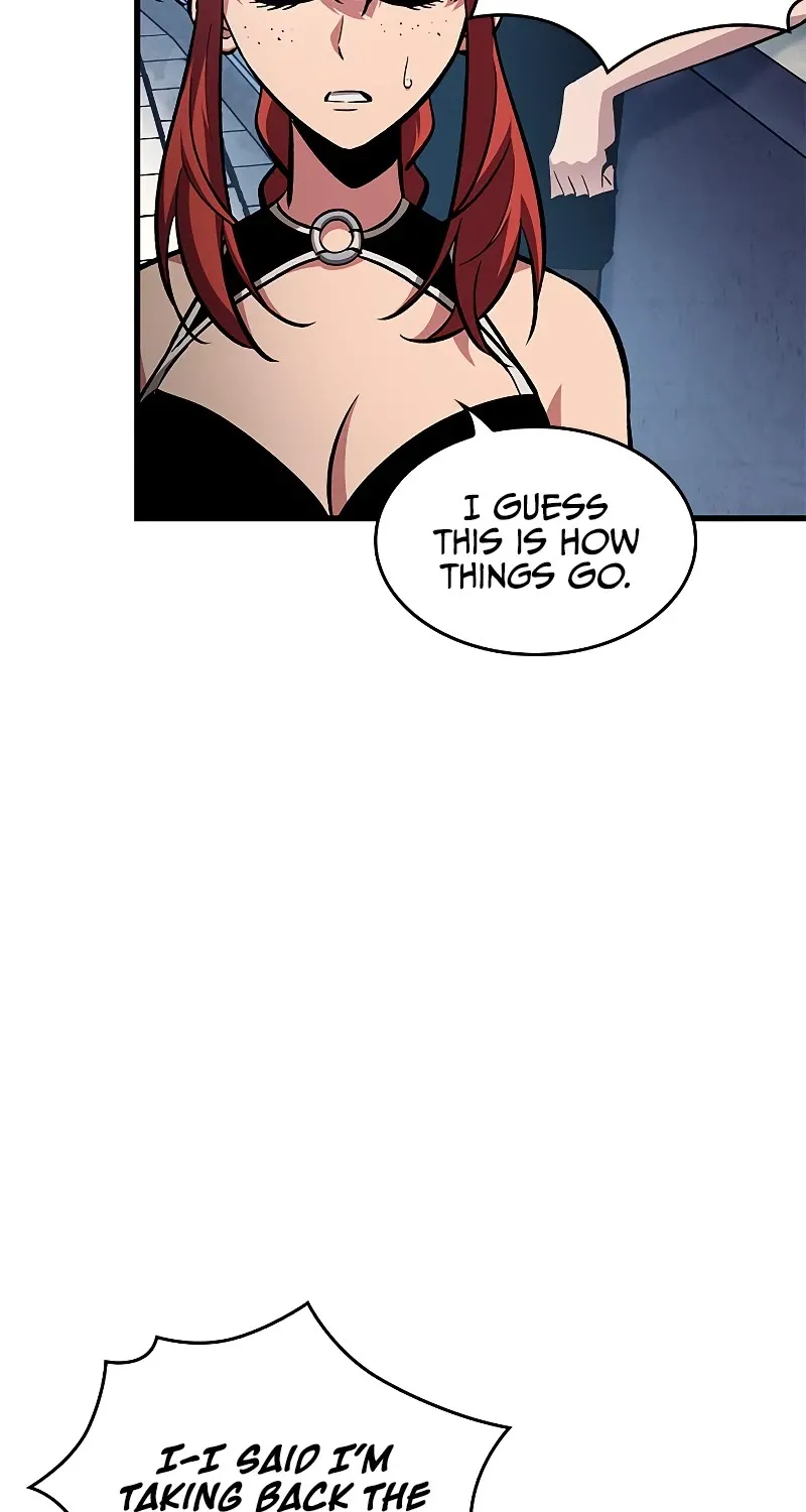 Pick Me Up Kainu Manga Chapter 58 Page 24