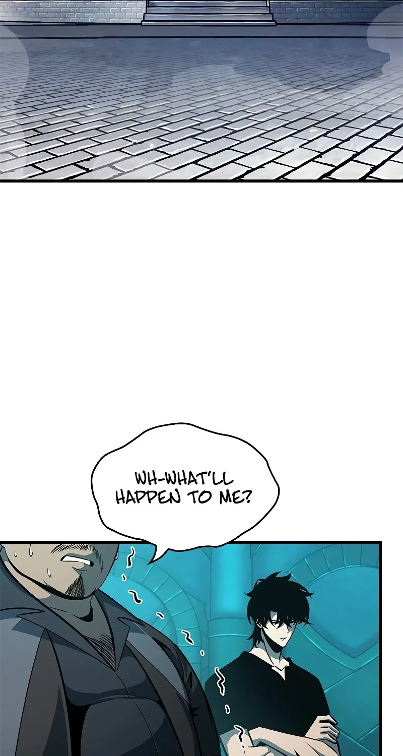 Pick Me Up Kainu Manga Chapter 58 Page 47