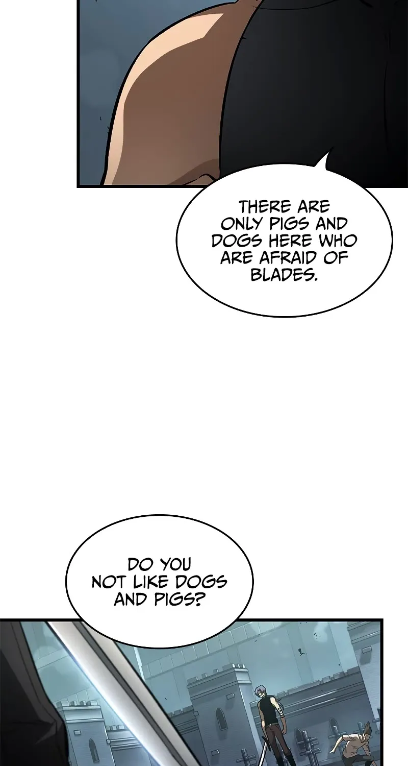 Pick Me Up Kainu Manga Chapter 58 Page 108