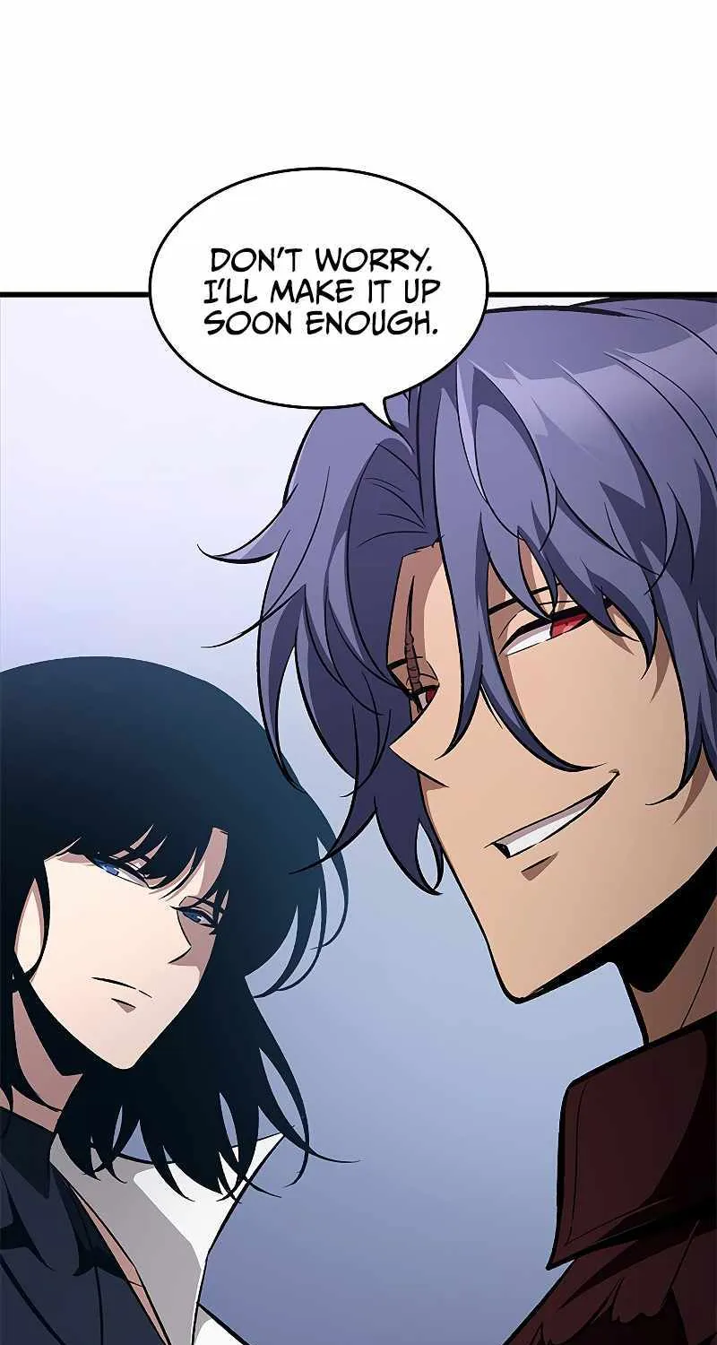 Pick Me Up Kainu Manga Chapter 57 Page 40