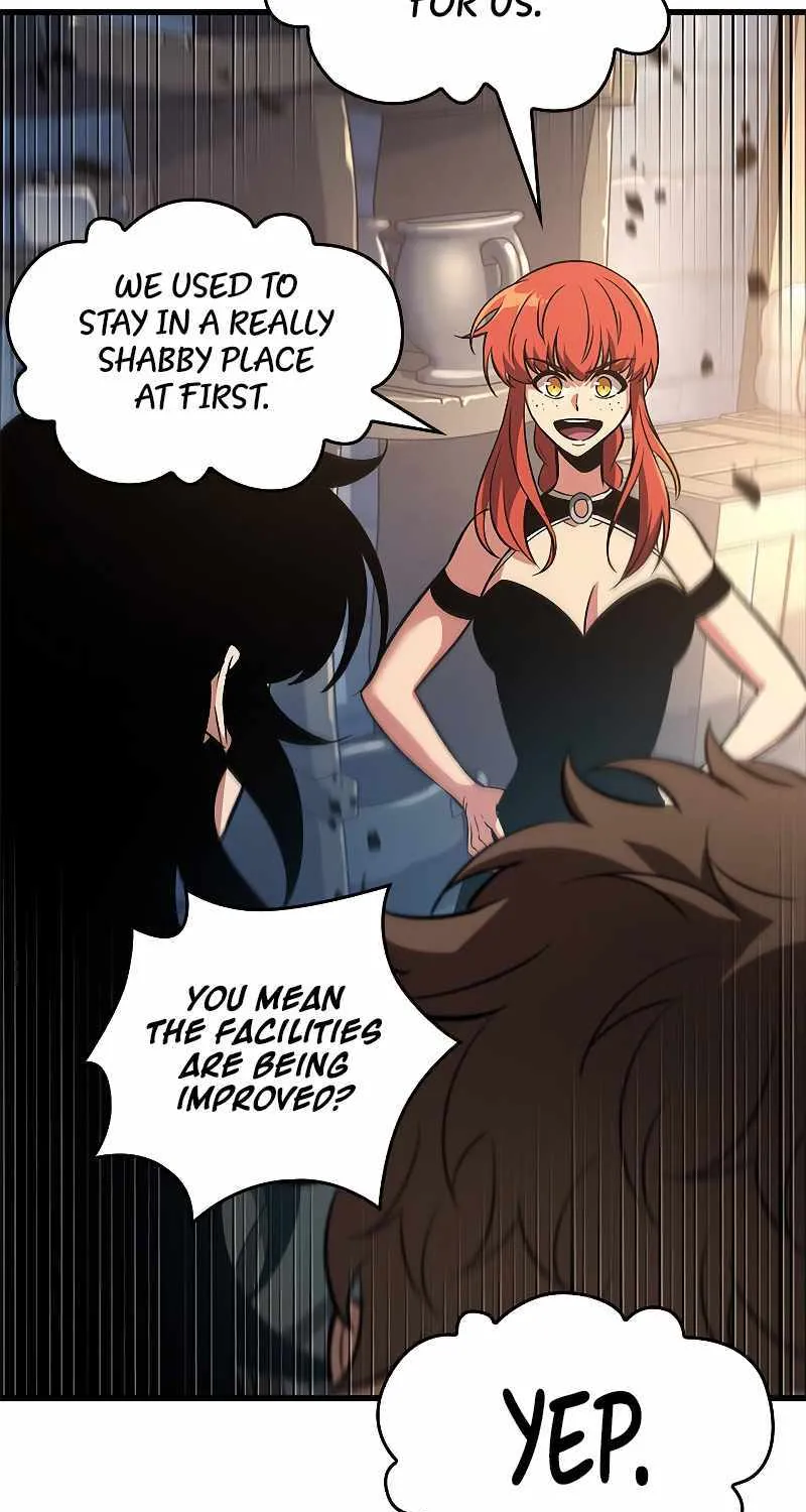 Pick Me Up Kainu Manga Chapter 56 Page 9