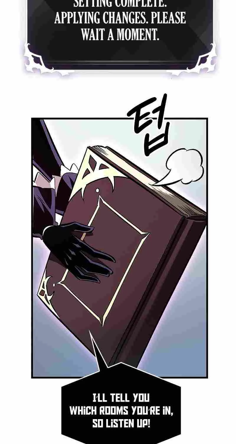 Pick Me Up Kainu Manga Chapter 56 Page 49