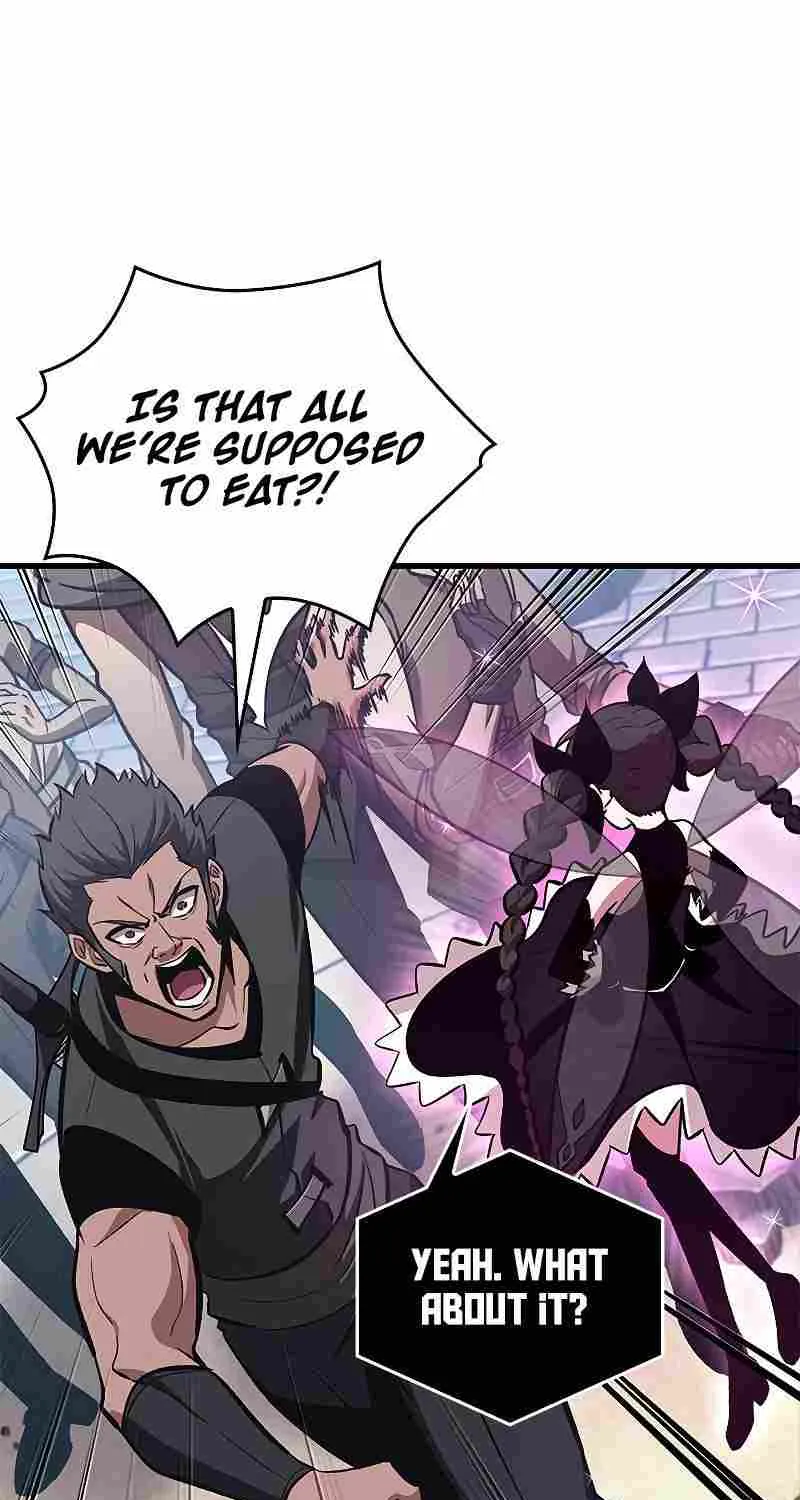 Pick Me Up Kainu Manga Chapter 56 Page 96