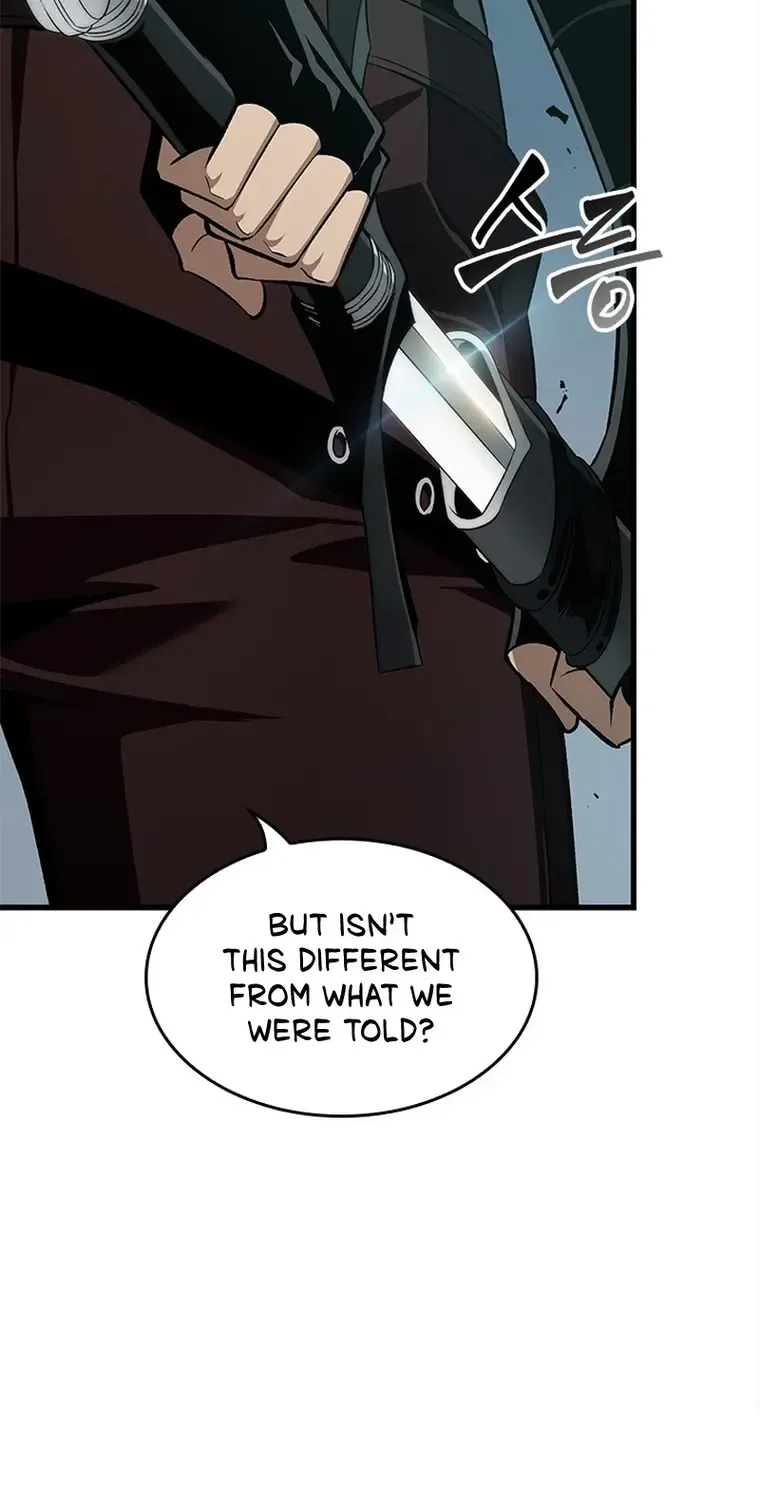 Pick Me Up Kainu Manga Chapter 55 Page 31