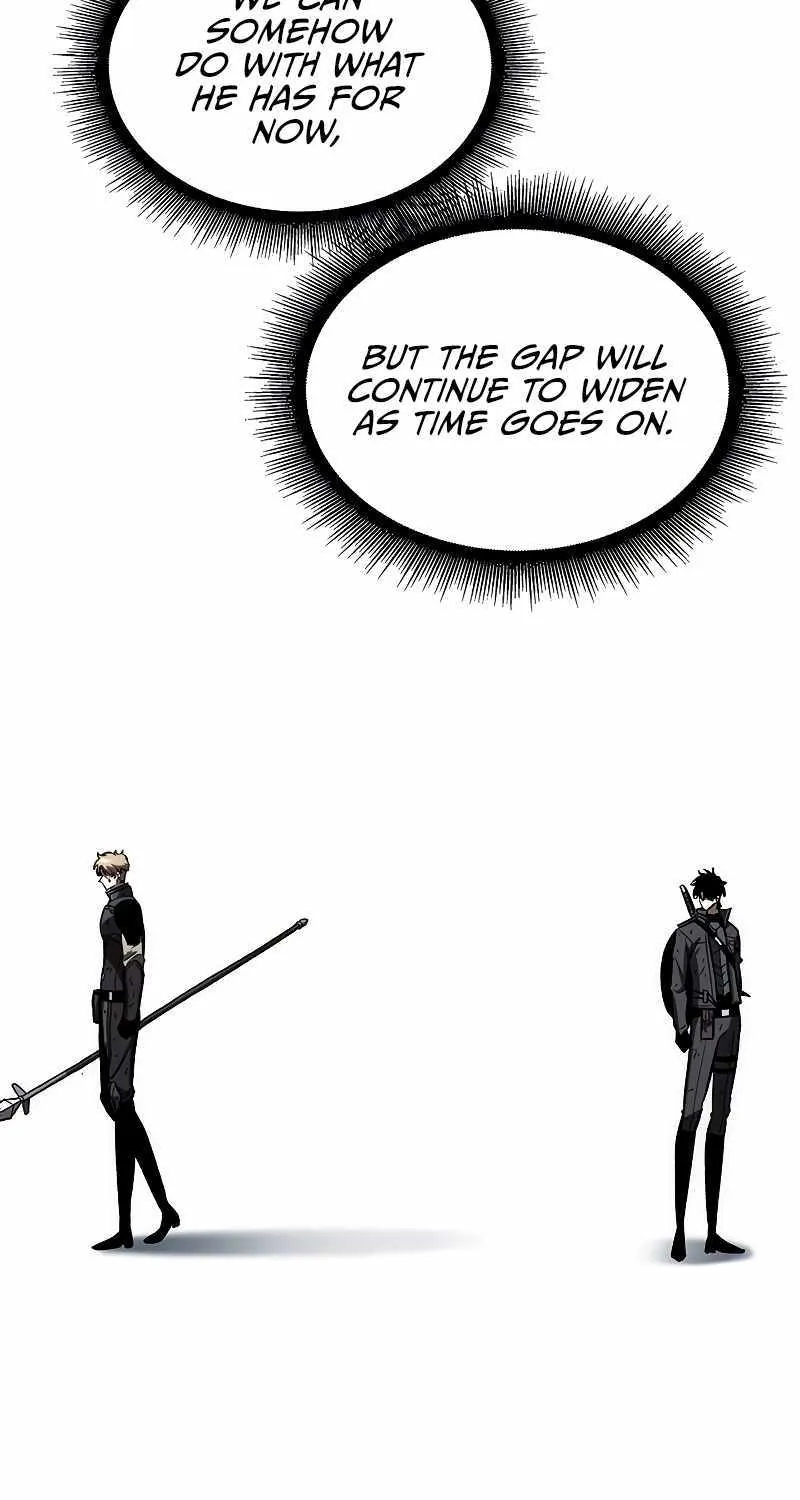 Pick Me Up Kainu Manga Chapter 54 Page 111