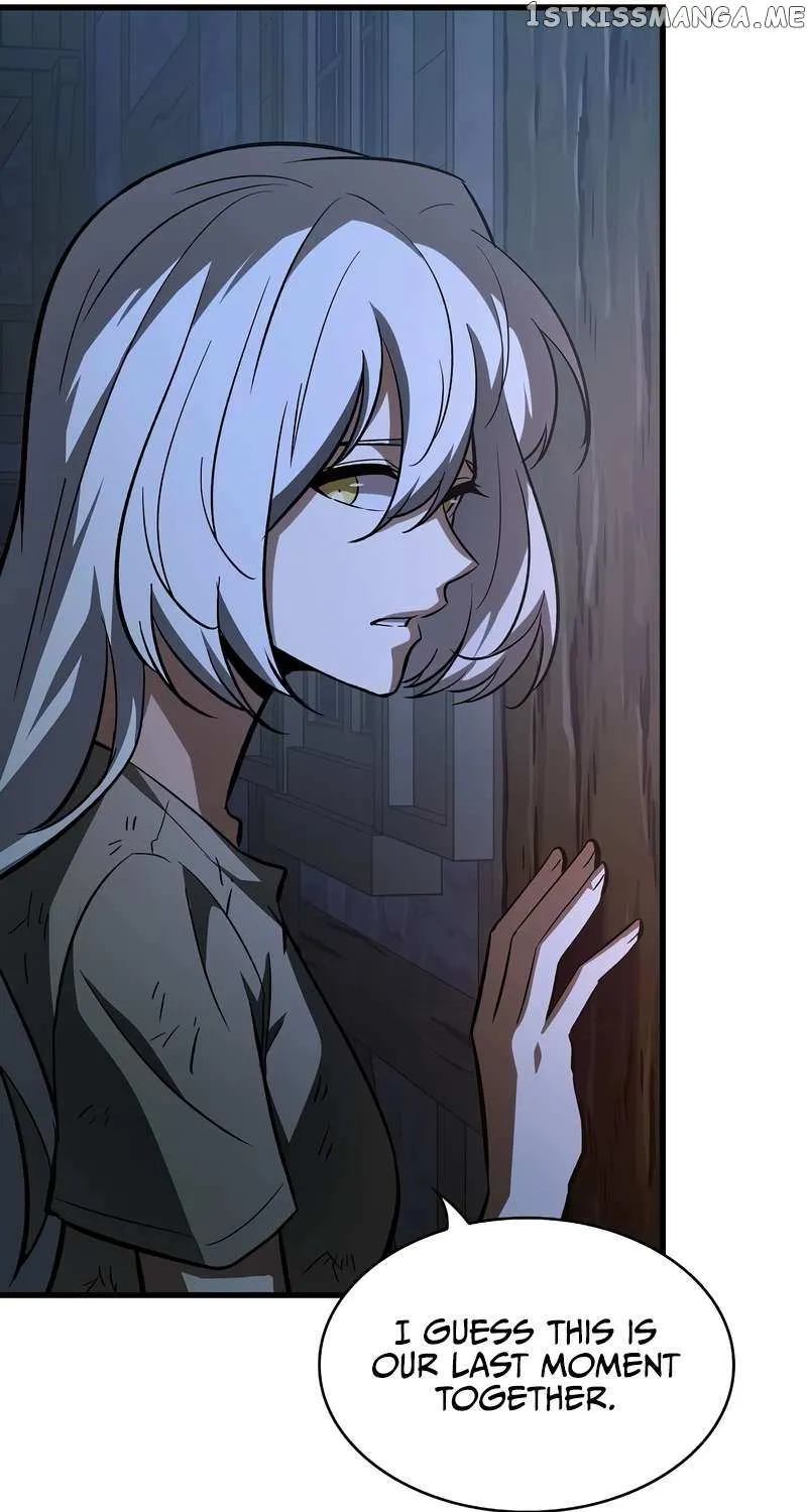 Pick Me Up Kainu Manga Chapter 52 Page 91
