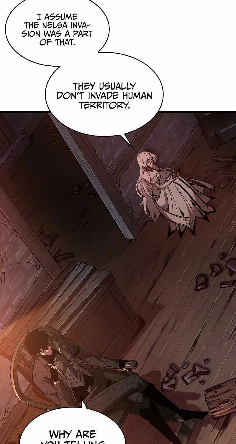 Pick Me Up Kainu Manga Chapter 51 Page 75