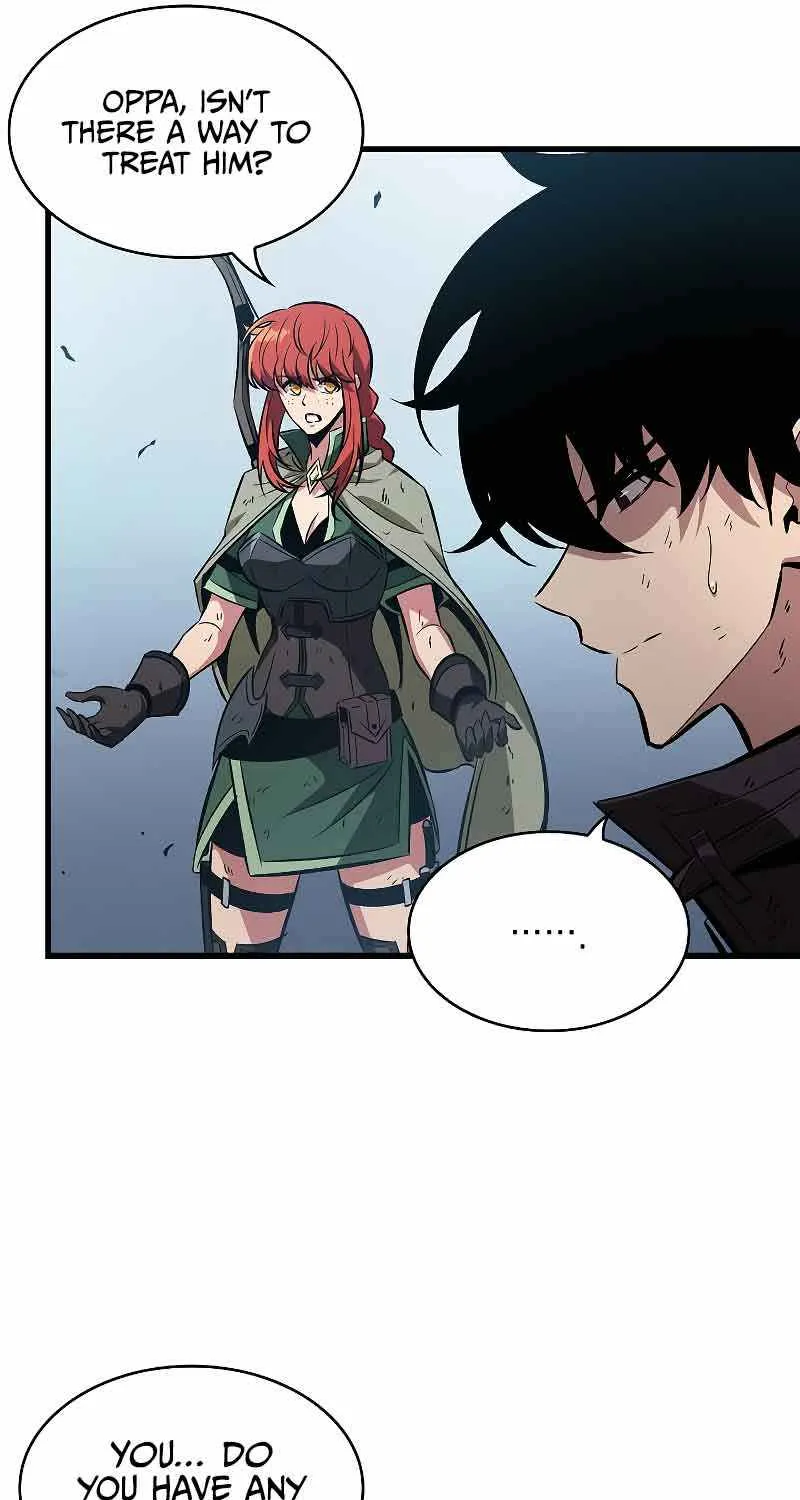 Pick Me Up Kainu Manga Chapter 50 Page 33