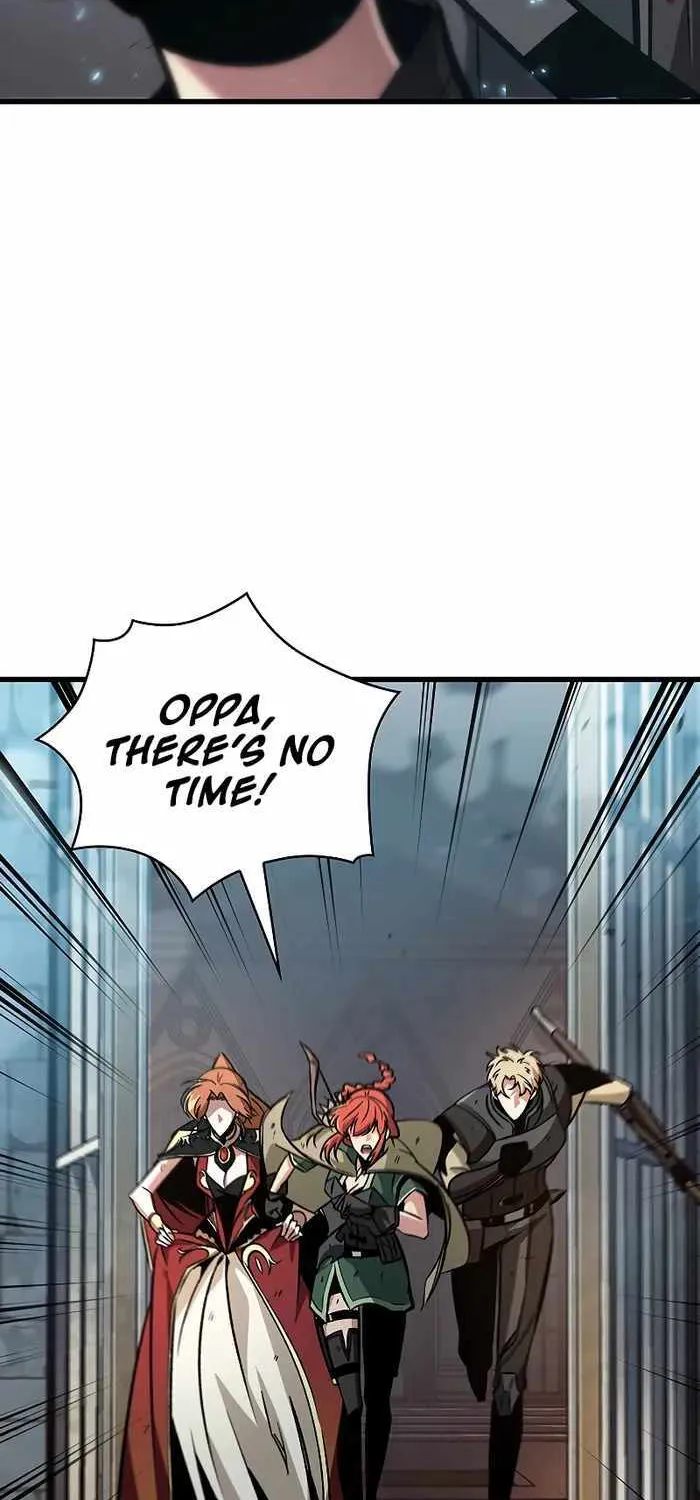 Pick Me Up Kainu Manga Chapter 49 Page 57