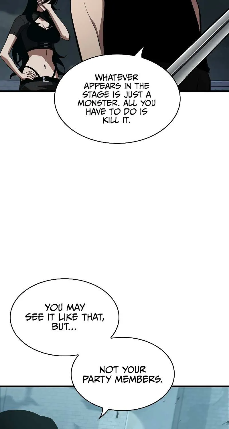 Pick Me Up Kainu Manga Chapter 44 Page 91