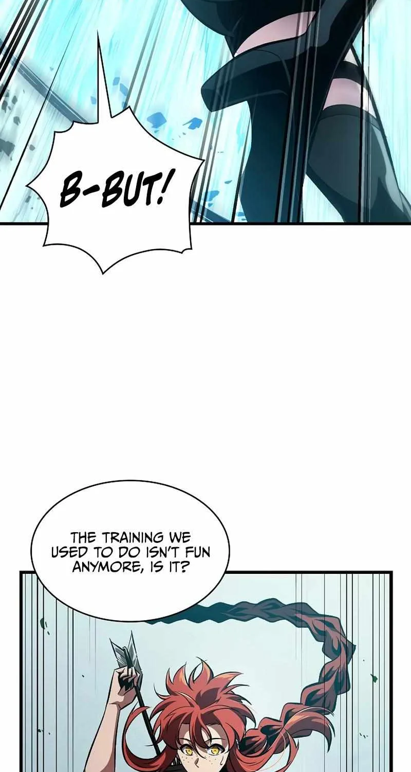 Pick Me Up Kainu Manga Chapter 43 Page 61