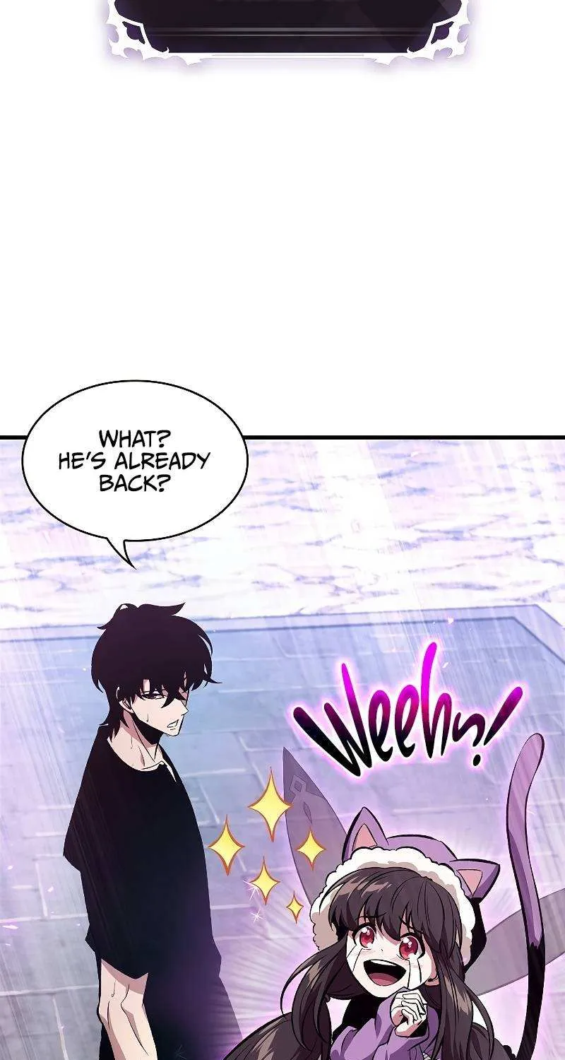 Pick Me Up Kainu Manga Chapter 41 Page 32
