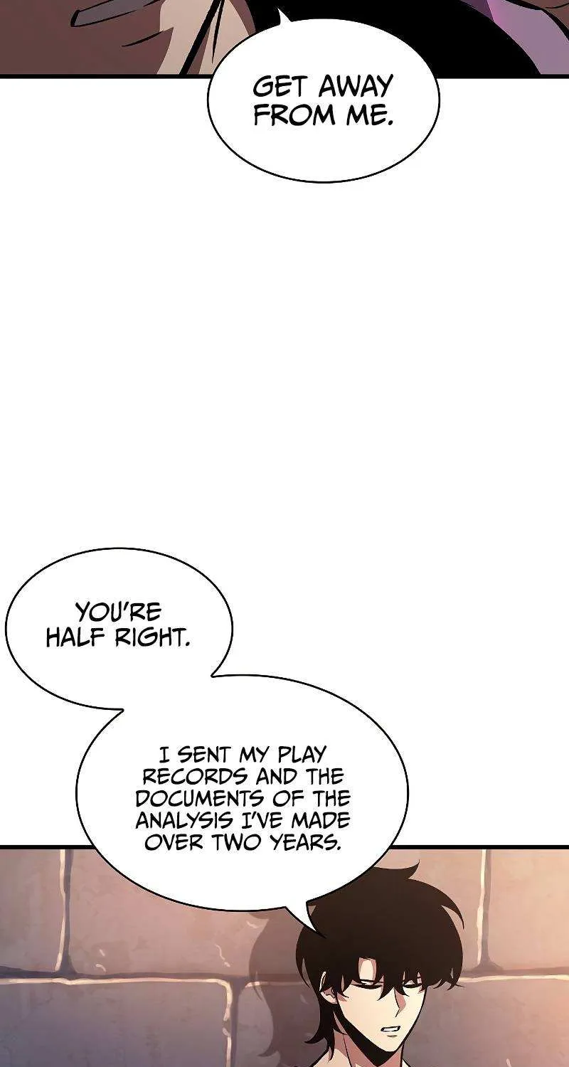 Pick Me Up Kainu Manga Chapter 41 Page 87