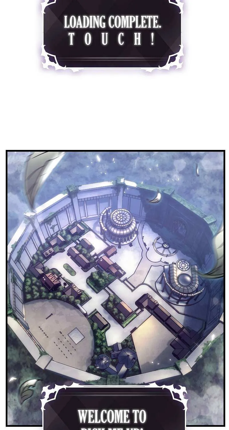 Pick Me Up Kainu Manga Chapter 41 Page 96
