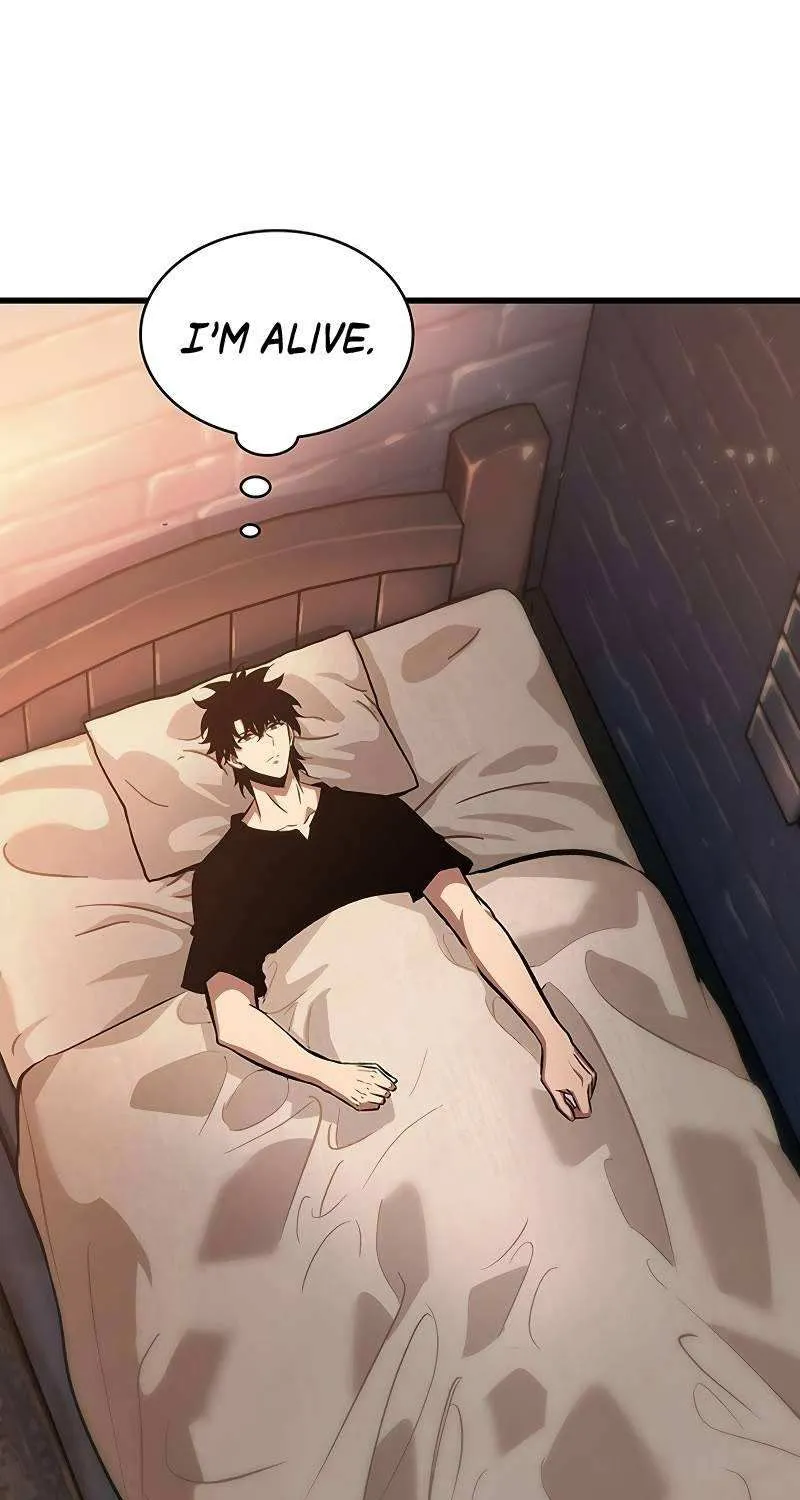 Pick Me Up Kainu Manga Chapter 34 Page 7