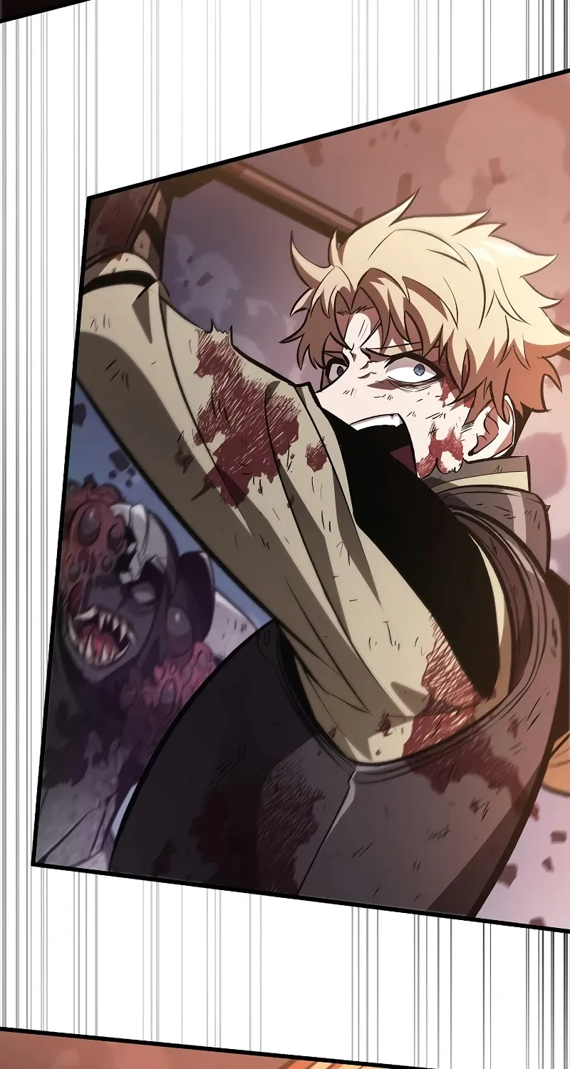 Pick Me Up Kainu Manga Chapter 33 Page 109