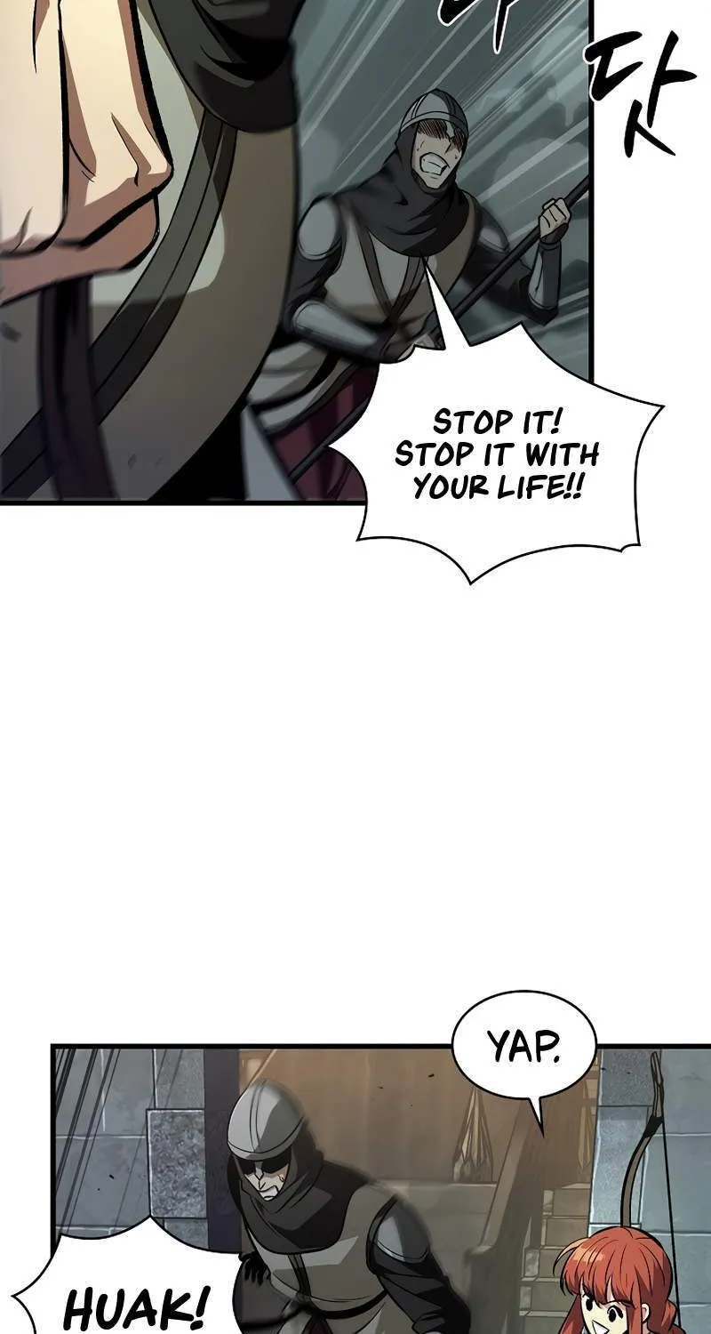 Pick Me Up Kainu Manga Chapter 27 Page 23
