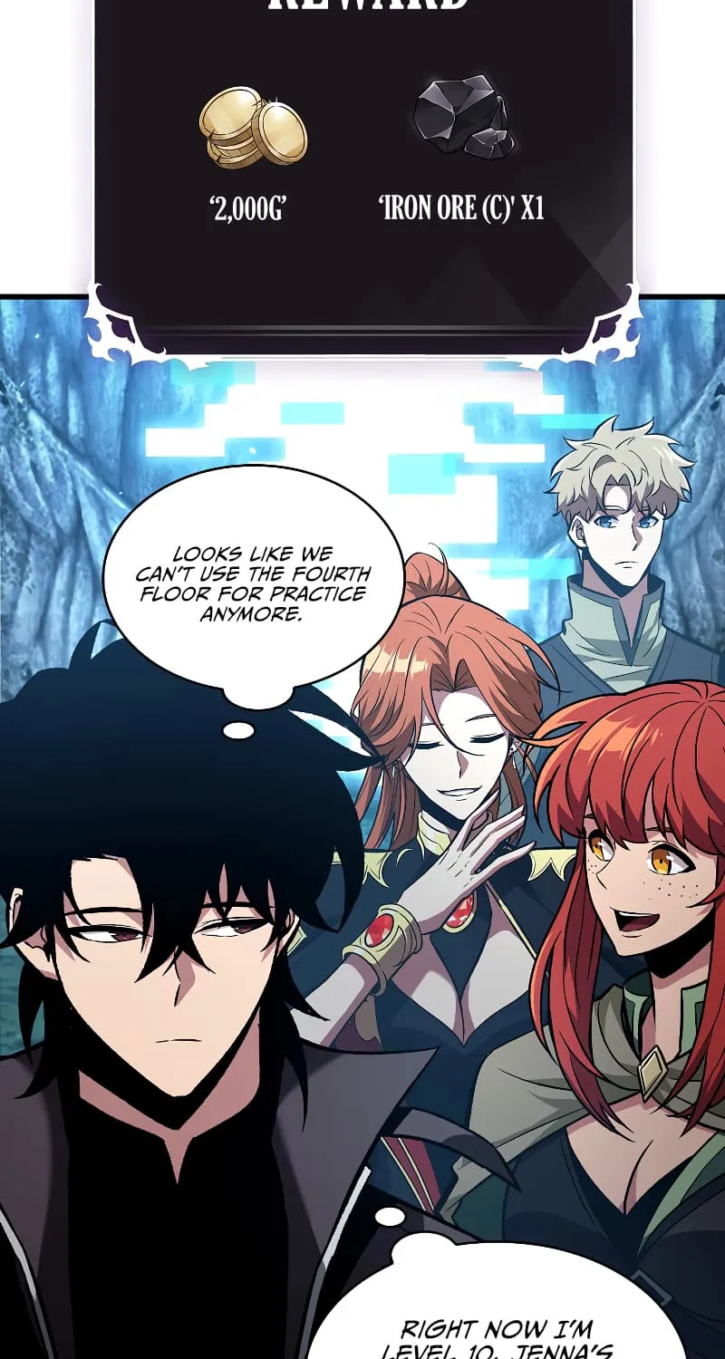 Pick Me Up Kainu Manga Chapter 25 Page 46