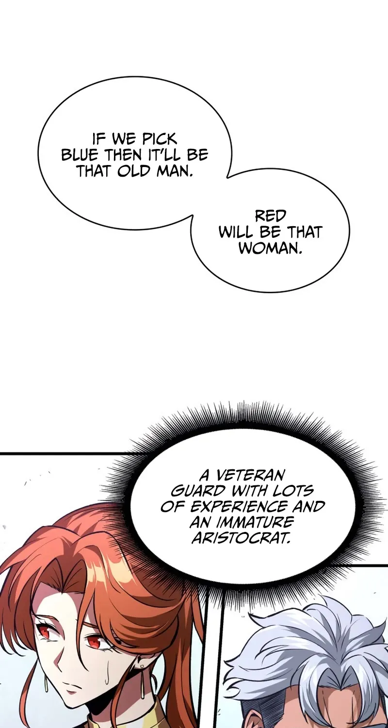 Pick Me Up Kainu Manga Chapter 20 Page 34