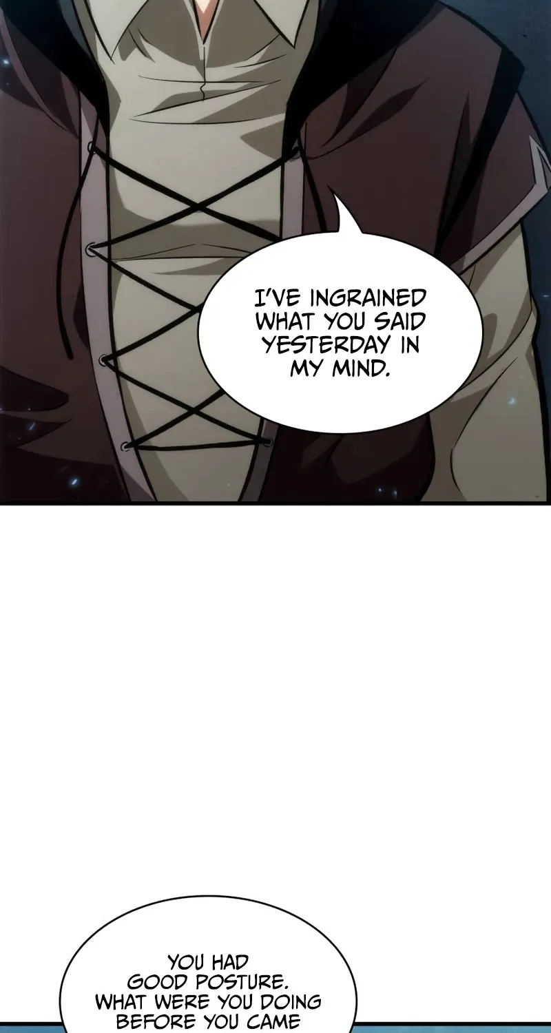 Pick Me Up Kainu Manga Chapter 19 Page 9