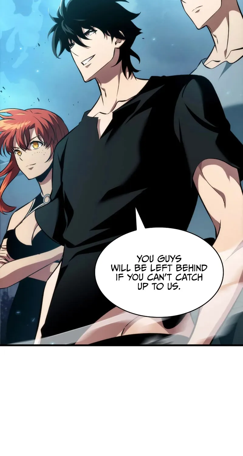 Pick Me Up Kainu Manga Chapter 19 Page 53