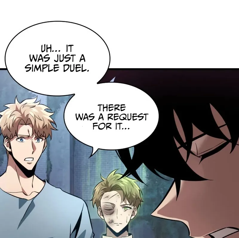 Pick Me Up Kainu Manga Chapter 16 Page 9