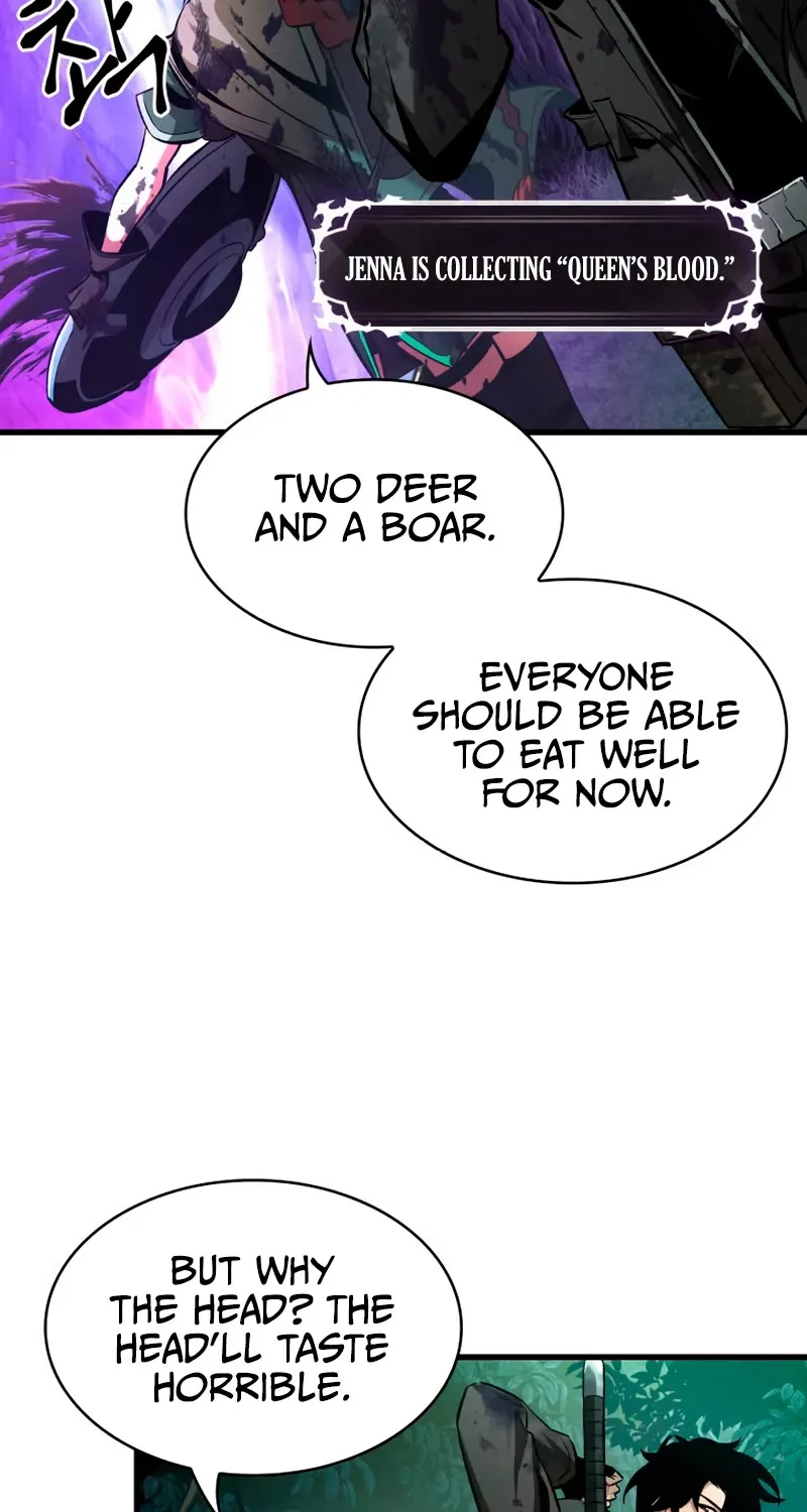 Pick Me Up Kainu Manga Chapter 14 Page 15