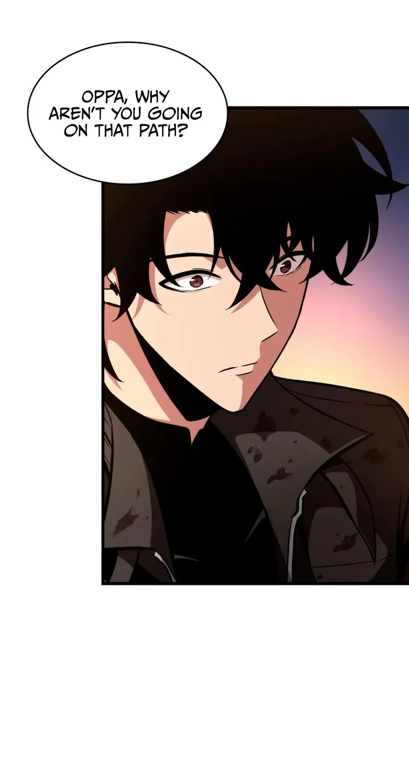 Pick Me Up Kainu Manga Chapter 14 Page 53