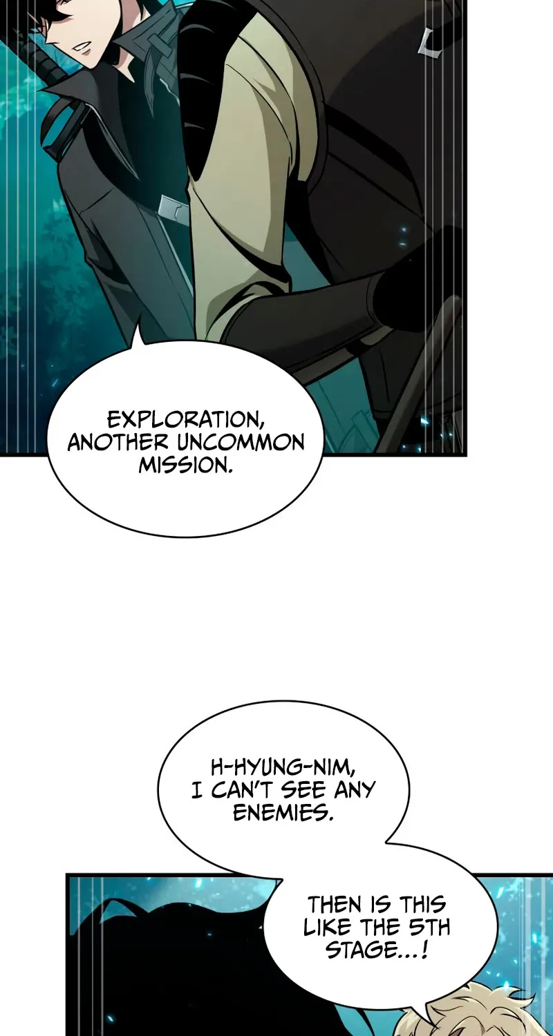Pick Me Up Kainu Manga Chapter 14 Page 60