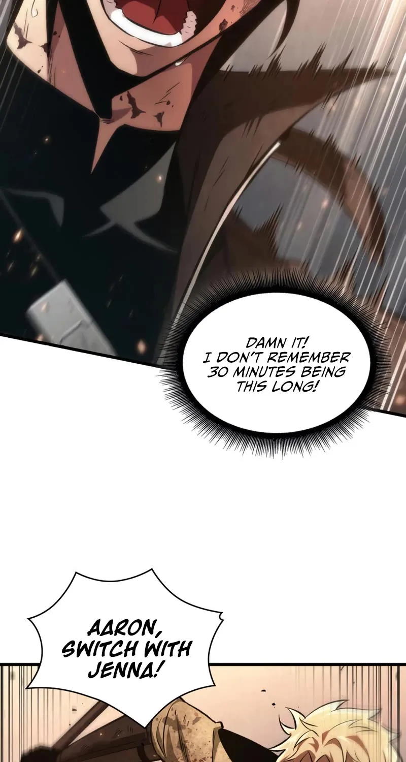 Pick Me Up Kainu Manga Chapter 10 Page 50