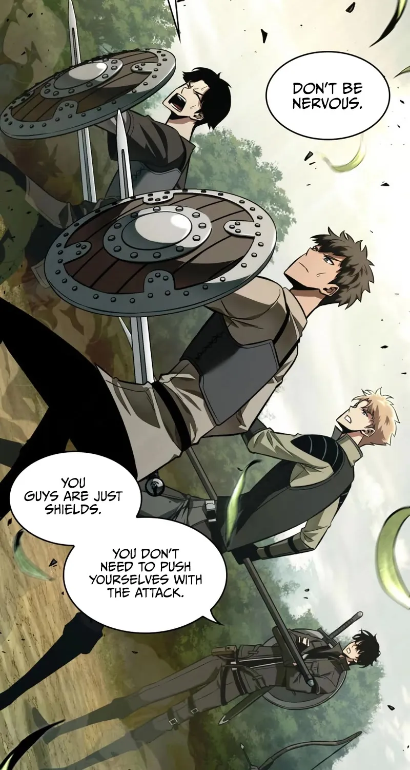 Pick Me Up Kainu Manga Chapter 9 Page 5