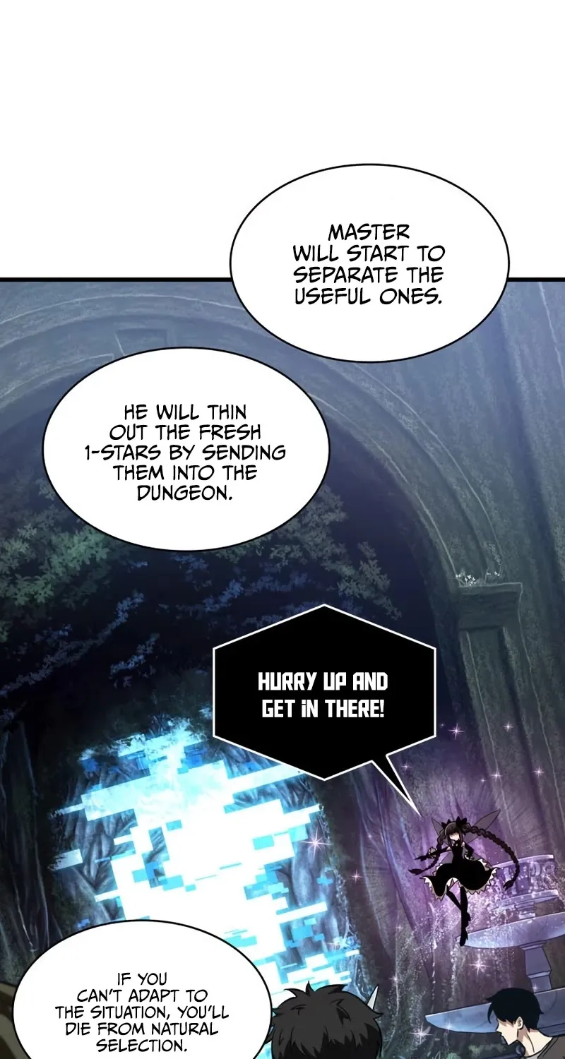 Pick Me Up Kainu Manga Chapter 8 Page 8