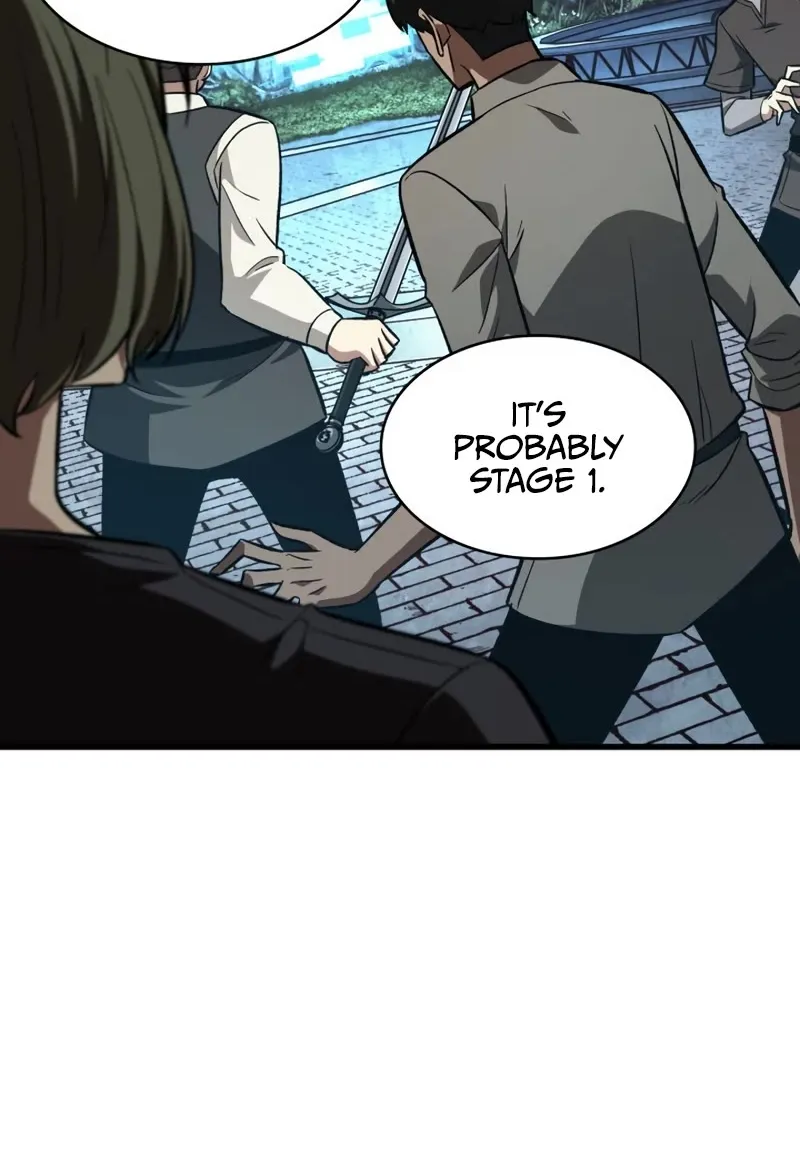 Pick Me Up Kainu Manga Chapter 8 Page 9