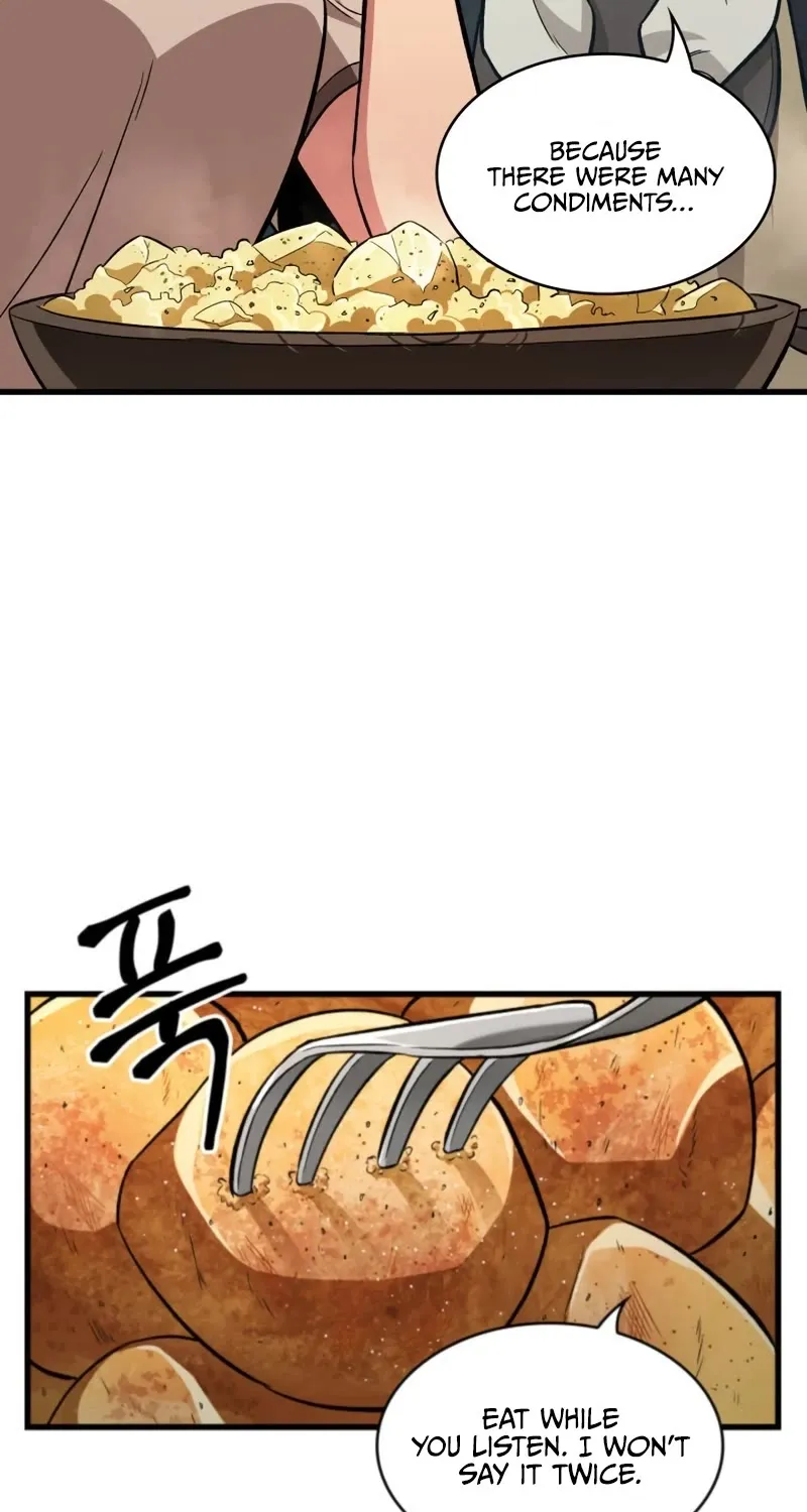 Pick Me Up Kainu Manga Chapter 8 Page 44