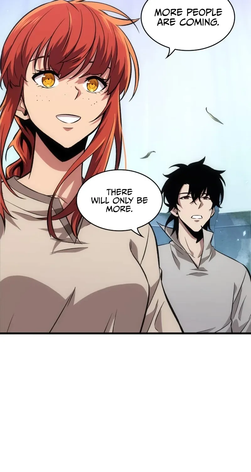 Pick Me Up Kainu Manga Chapter 8 Page 65