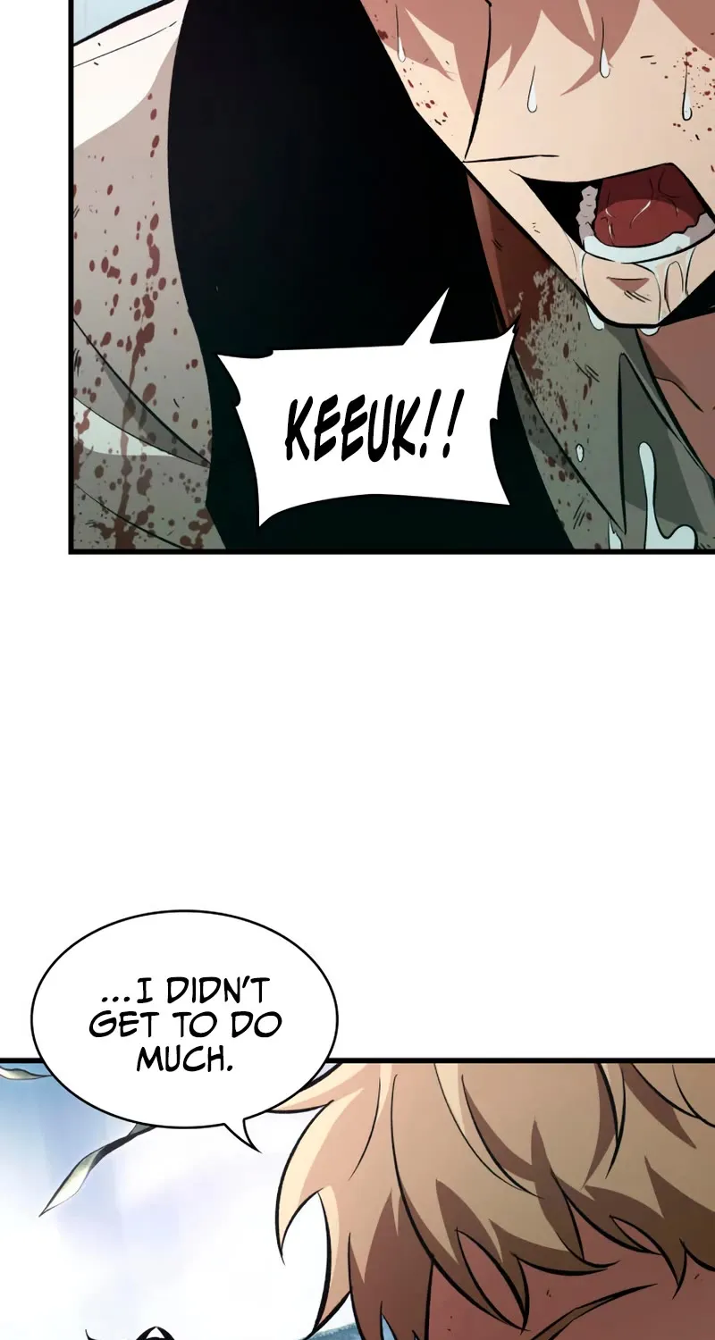 Pick Me Up Kainu Manga Chapter 7 Page 34