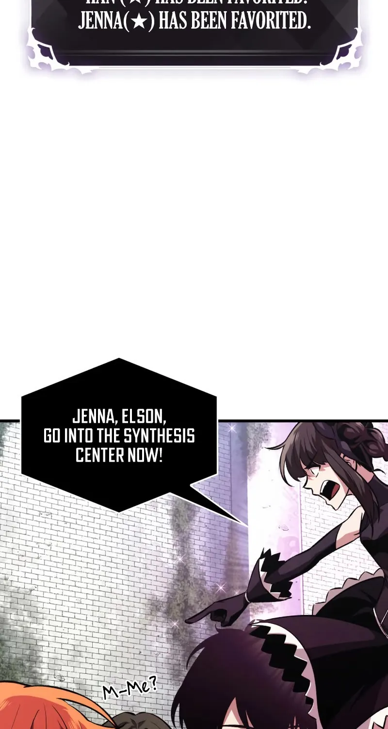 Pick Me Up Kainu Manga Chapter 5 Page 7