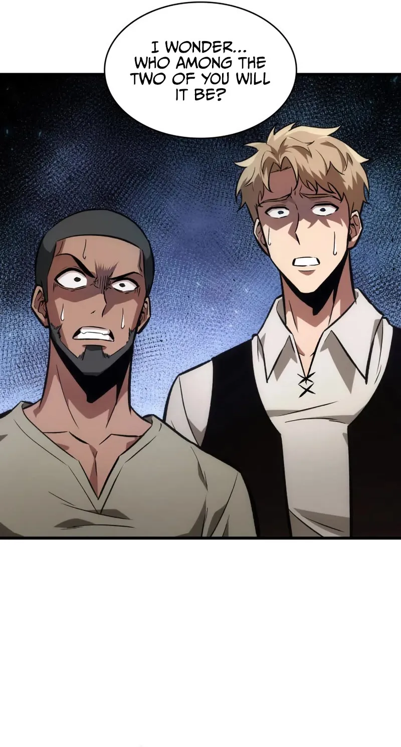 Pick Me Up Kainu Manga Chapter 5 Page 21