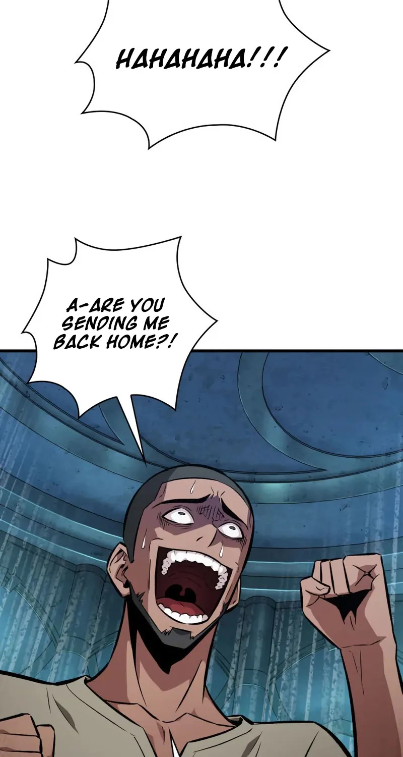 Pick Me Up Kainu Manga Chapter 5 Page 25