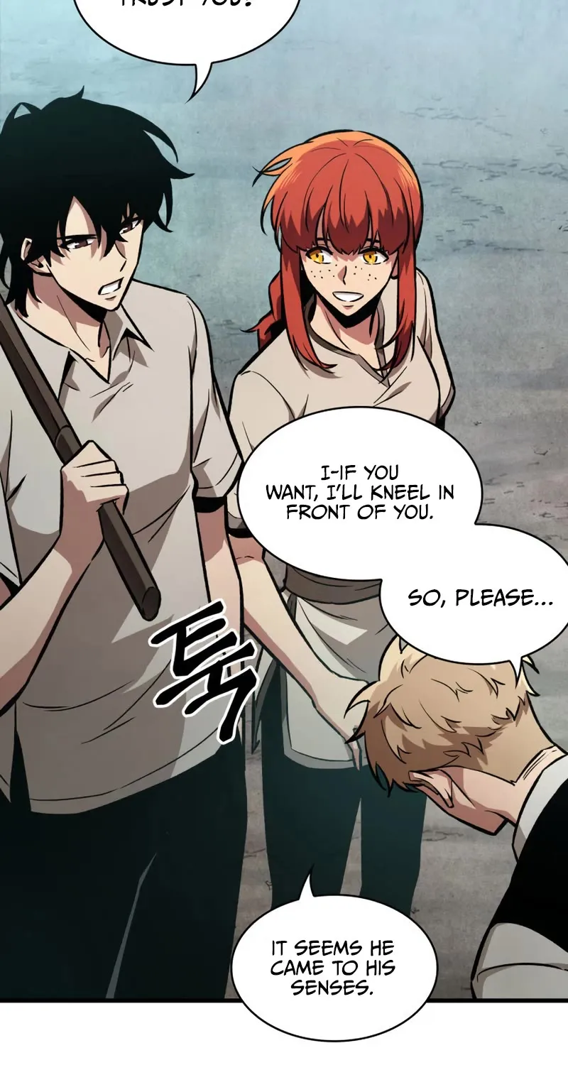 Pick Me Up Kainu Manga Chapter 5 Page 46